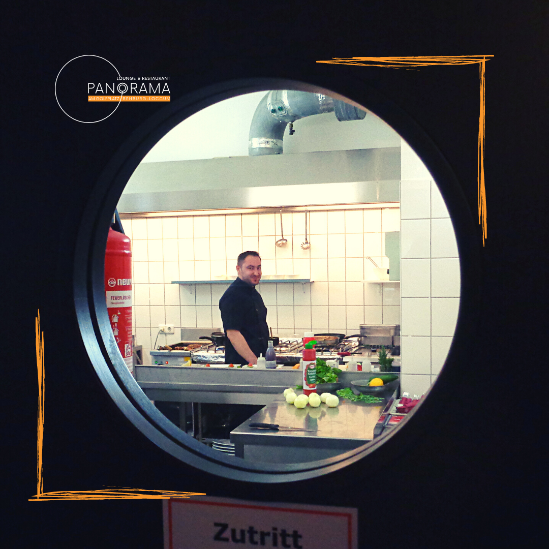 Gruss aus der Küche