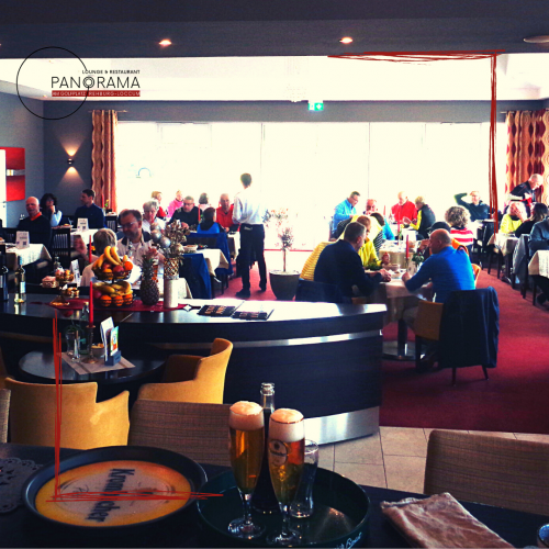 Weihnachtsbuffet 2022